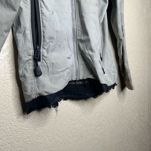 Vintage Arc’teryx Softshell Jacket Womens Small - Picture 6 of 6